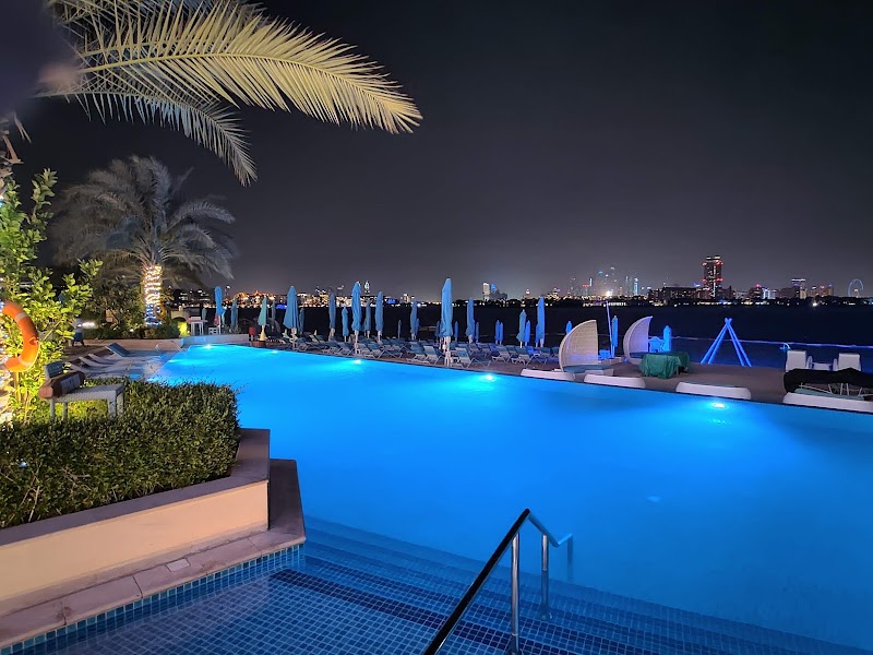 Photo 2 at The Retreat Palm Dubai - MGallery Collection in Dubai