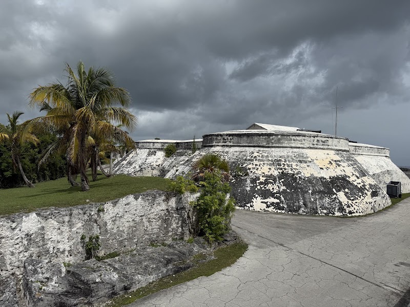 Photo 2 at Fort Charlotte in Nassau