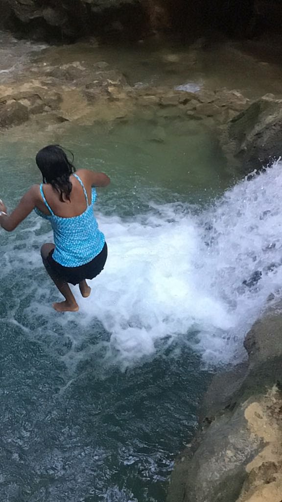 Photo 4 at Island Gully Falls in Lodge