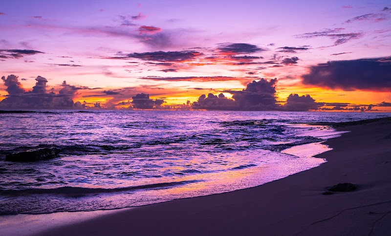 Photo 4 at Seven Mile Beach in 