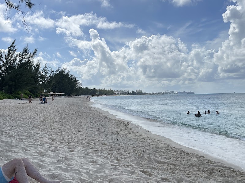 Photo 5 at Seven Mile Beach in 