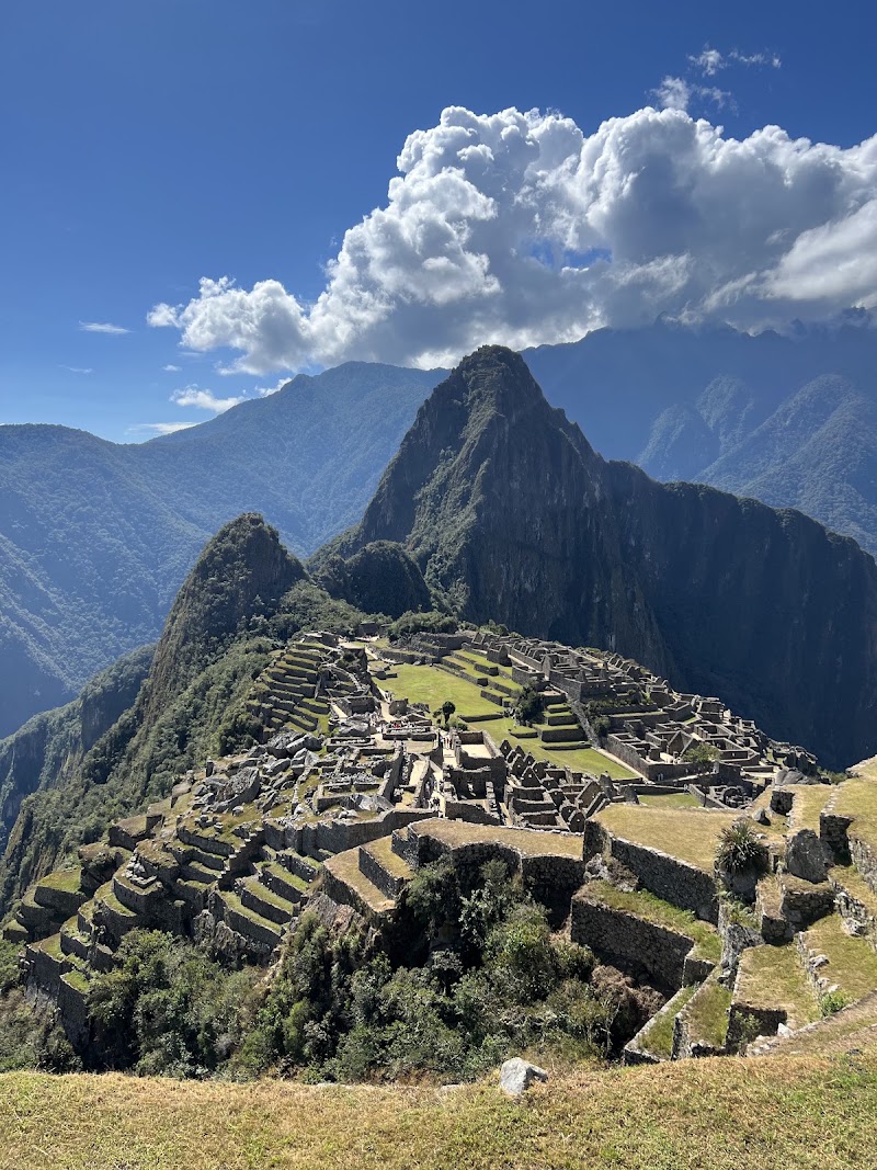 Photo 2 at Amazonas Explorer in Cusco