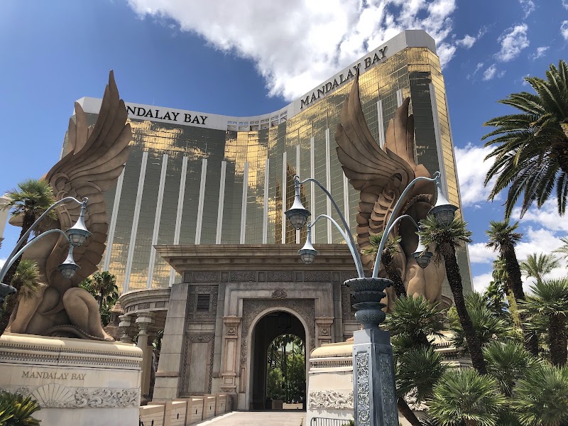Photo 3 at Mandalay Bay in Las Vegas