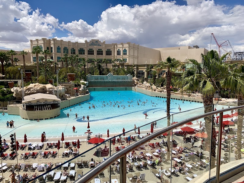 Photo 5 at Mandalay Bay in Las Vegas
