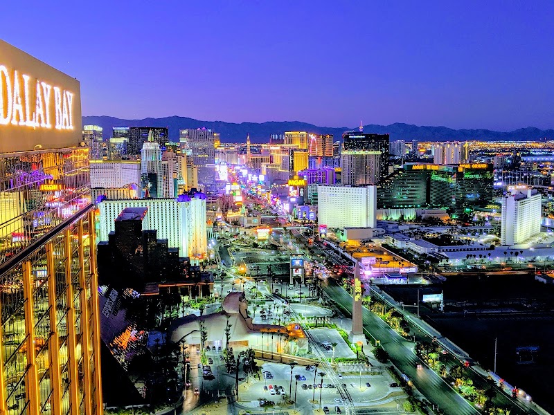 Photo 1 at Mandalay Bay in Las Vegas