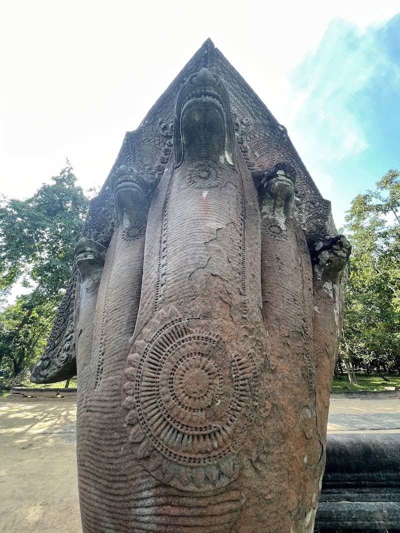 Photo 4 at Prasat Beng Mealea in ភូមិបឹងមាលា