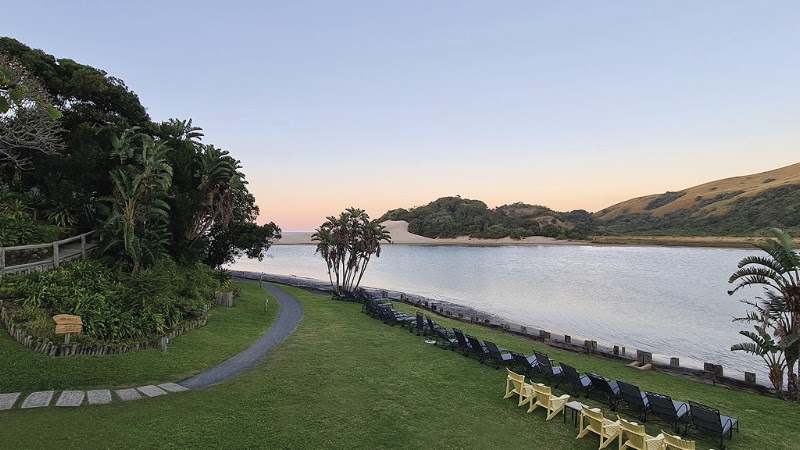 Photo 5 at Umngazi Hotel & Spa Wild Coast in Port Saint Johns