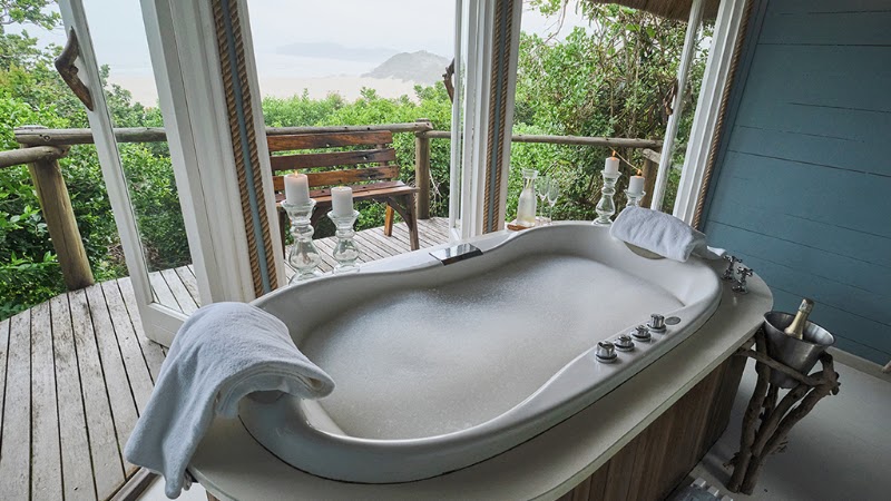 Photo 3 at Umngazi Hotel & Spa Wild Coast in Port Saint Johns