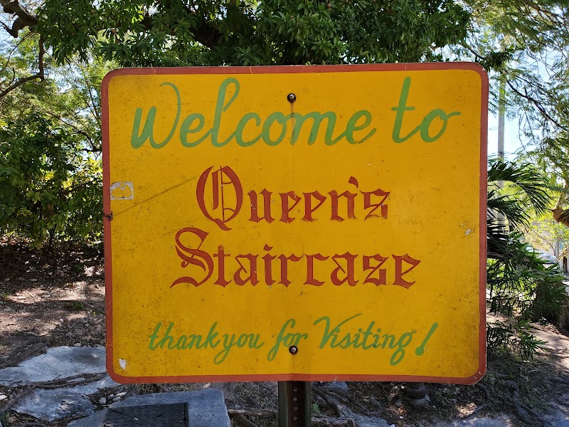 Photo 3 at Queen's Staircase in Nassau