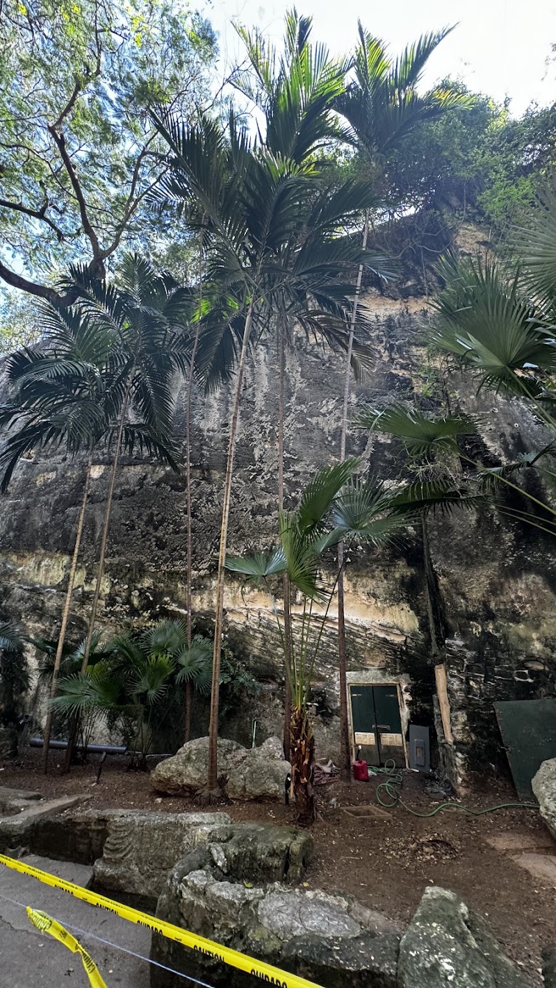 Photo 6 at Queen's Staircase in Nassau