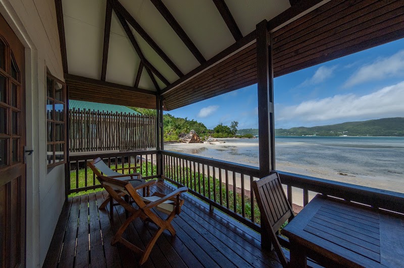 Photo 6 at Le Vasseur Eco Resort in Anse La Blague
