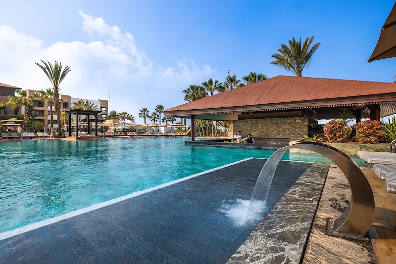 Photo 2 at Hotel Riu Palace Tikida Agadir in Agadir