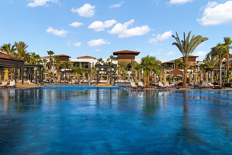 Hotel Riu Palace Tikida Agadir in Agadir