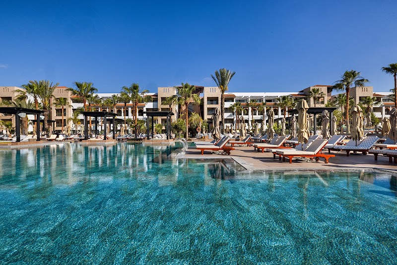 Photo 4 at Hotel Riu Palace Tikida Agadir in Agadir