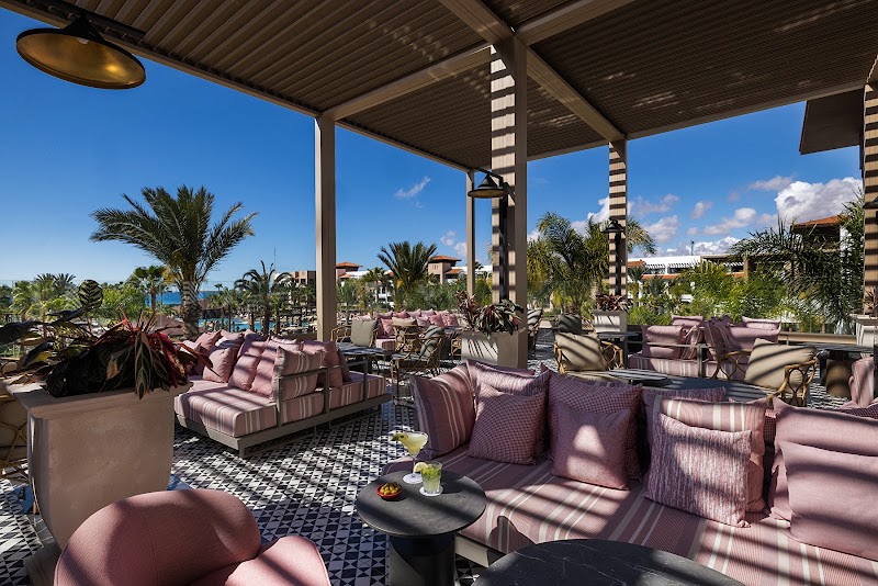 Photo 5 at Hotel Riu Palace Tikida Agadir in Agadir
