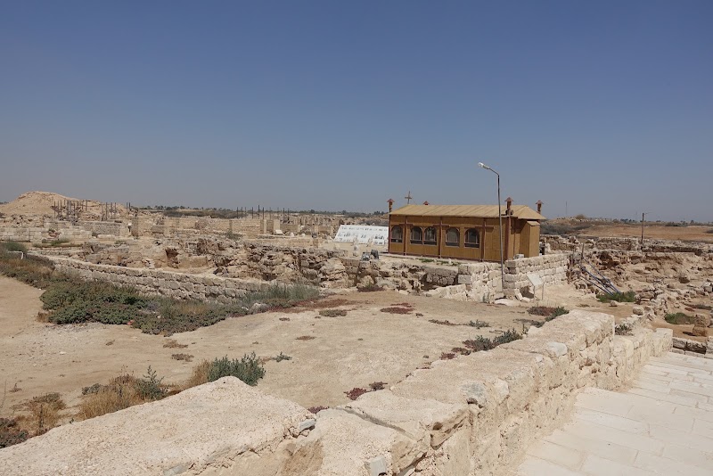 Photo 2 at Abu Mena Heritage Site in Qetaa Maryout