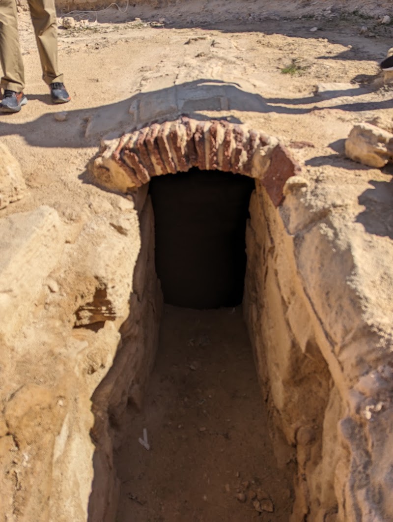 Photo 4 at Abu Mena Heritage Site in Qetaa Maryout