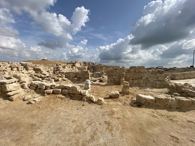 Photo 1 at Abu Mena Heritage Site in Qetaa Maryout
