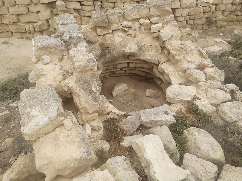 Photo 5 at Abu Mena Heritage Site in Qetaa Maryout