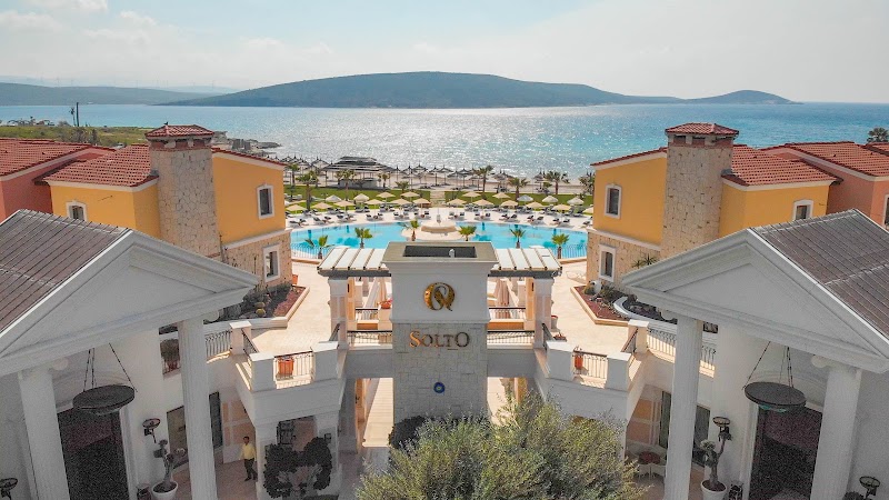 Photo 4 at Cocos The Club Solto in 