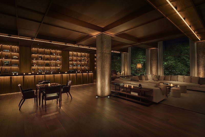 Photo 4 at PUBLIC Hotel in New York