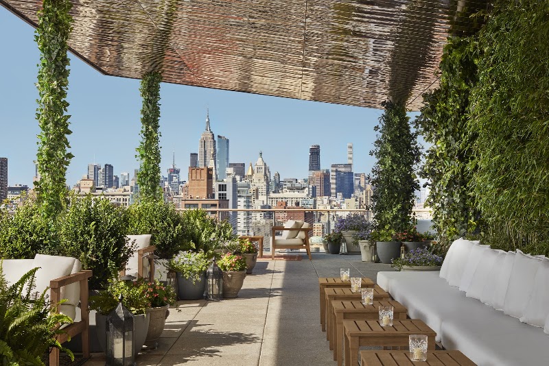Photo 3 at PUBLIC Hotel in New York