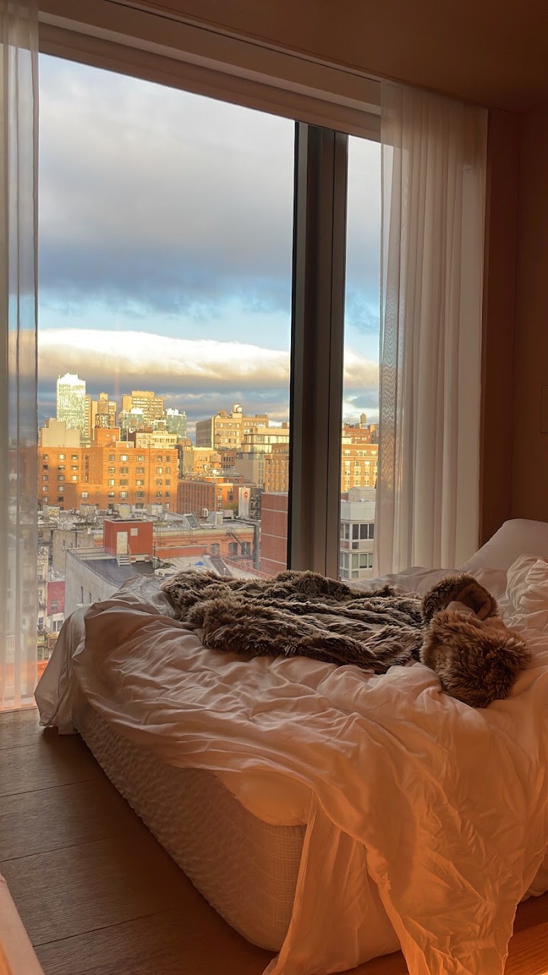 Photo 1 at PUBLIC Hotel in New York