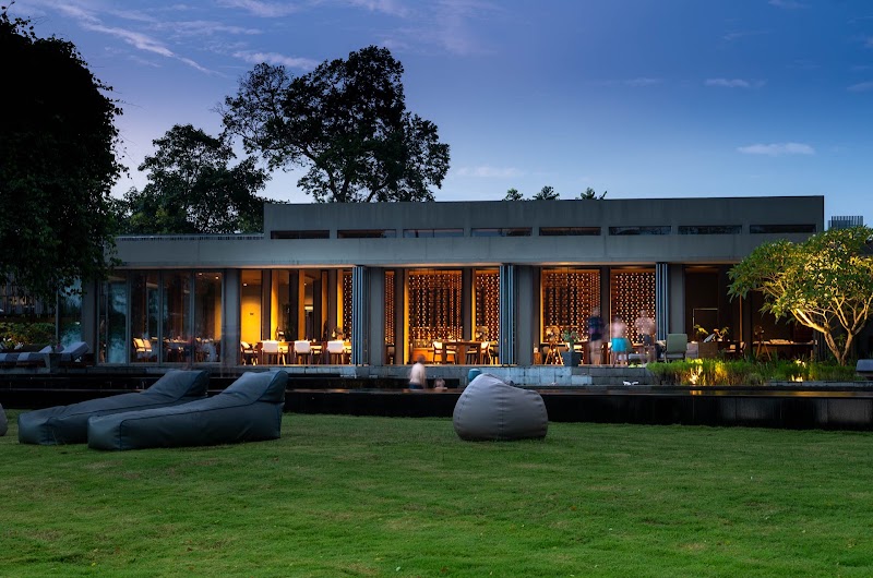 Koh Russey Resort in 