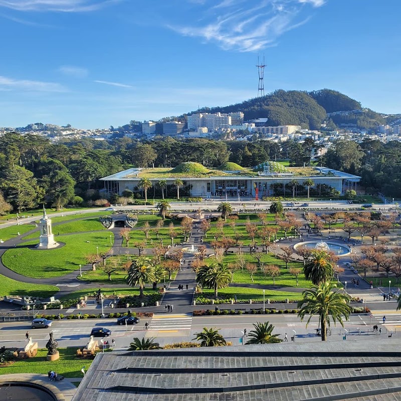 Photo 1 at Golden Gate Park in San Francisco