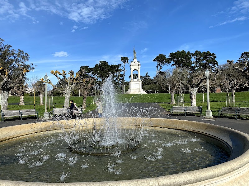 Photo 6 at Golden Gate Park in San Francisco
