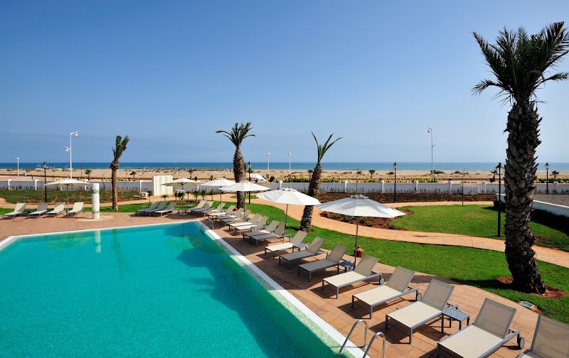 Photo 2 at Iberostar Waves Saïdia in Saidia