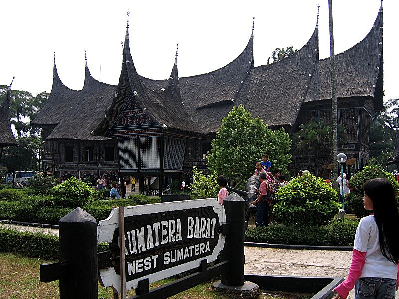 Photo 3 at Taman Mini Indonesia Indah in Kecamatan Cipayung