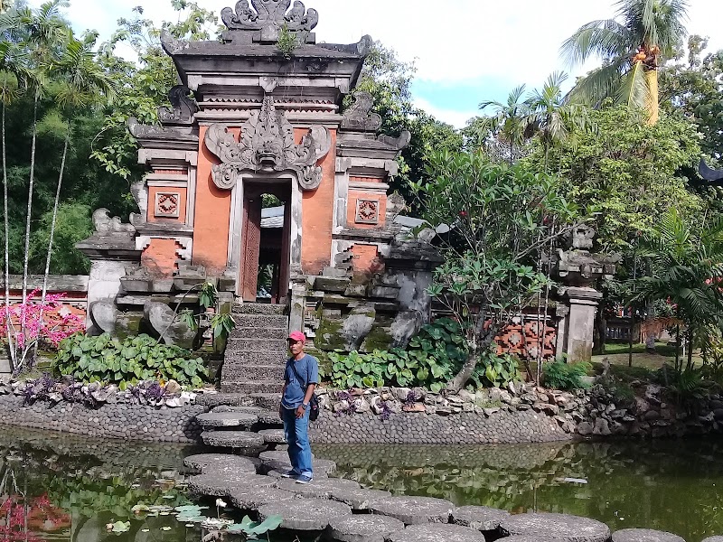 Photo 5 at Taman Mini Indonesia Indah in Kecamatan Cipayung