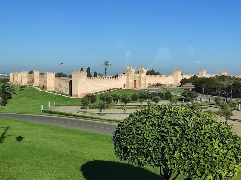 Photo 3 at Kasbah of the Udayas in Rabat