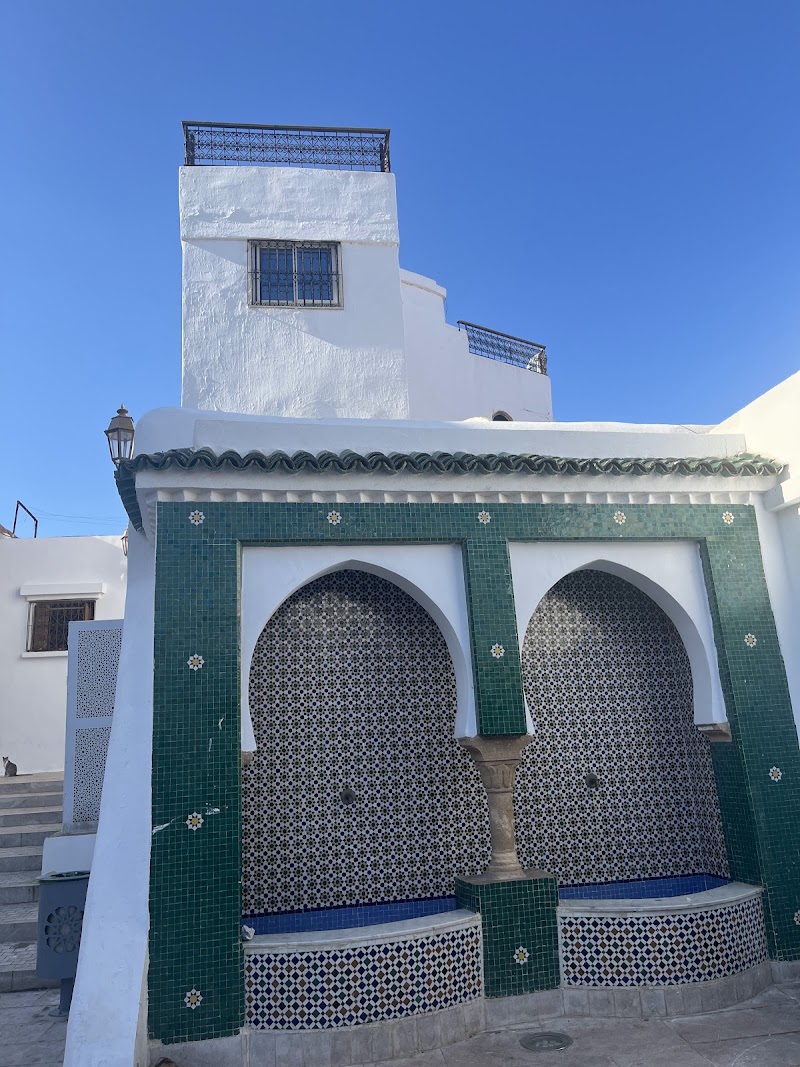 Photo 2 at Kasbah of the Udayas in Rabat