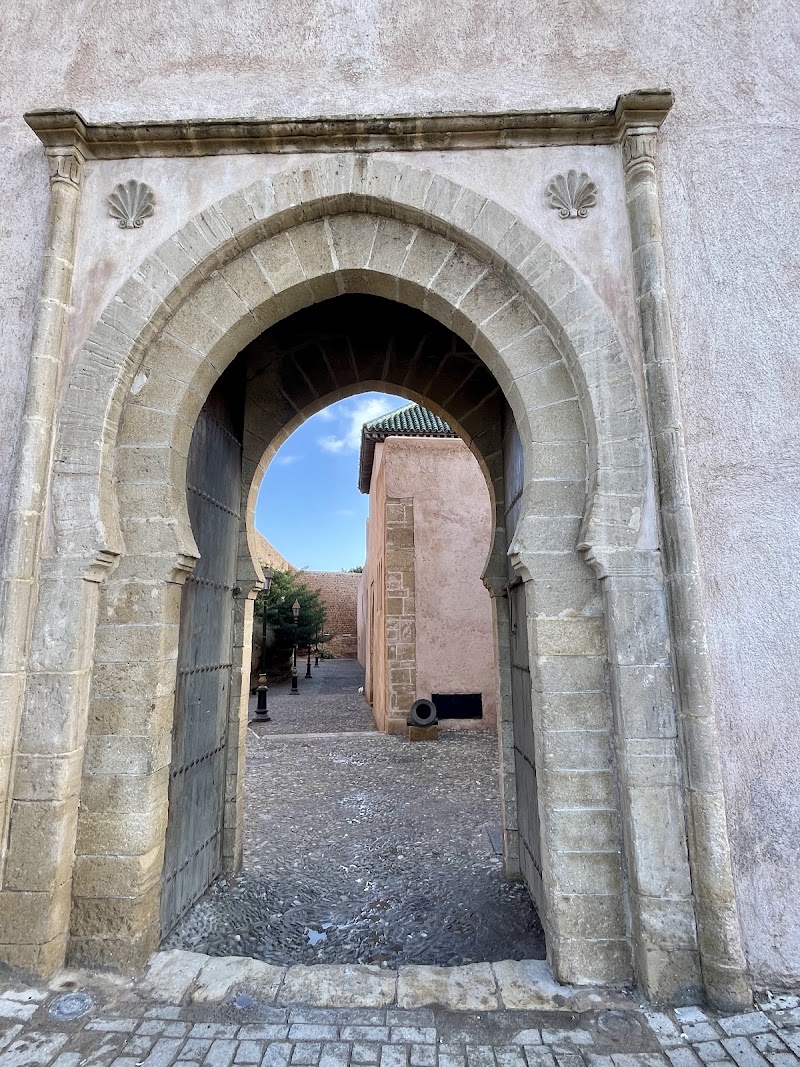 Photo 6 at Kasbah of the Udayas in Rabat