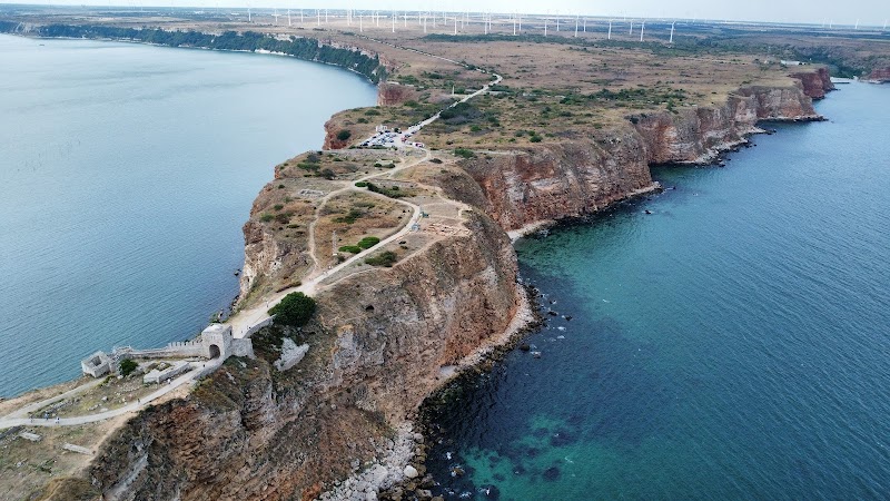 Photo 2 at Cape Kaliakra in Balgarevo