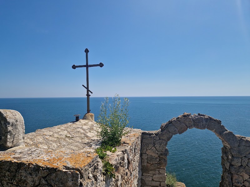 Photo 4 at Cape Kaliakra in Balgarevo
