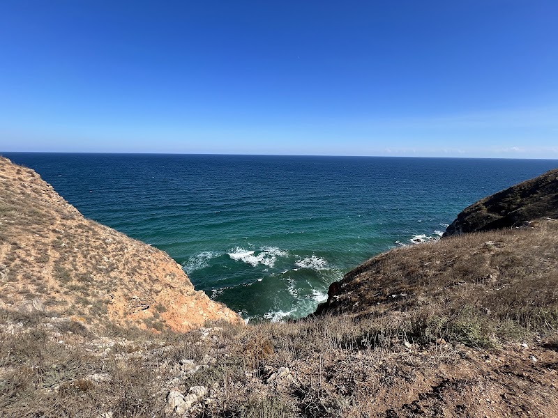 Photo 5 at Cape Kaliakra in Balgarevo