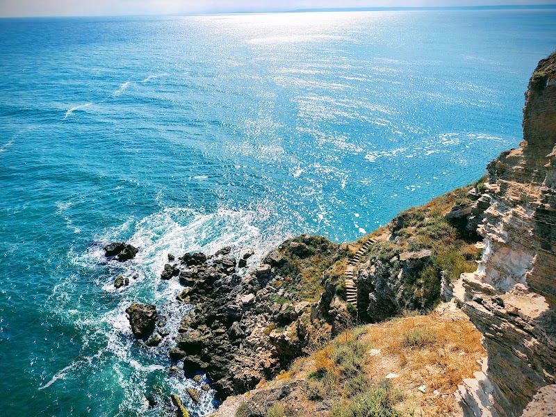 Photo 3 at Cape Kaliakra in Balgarevo