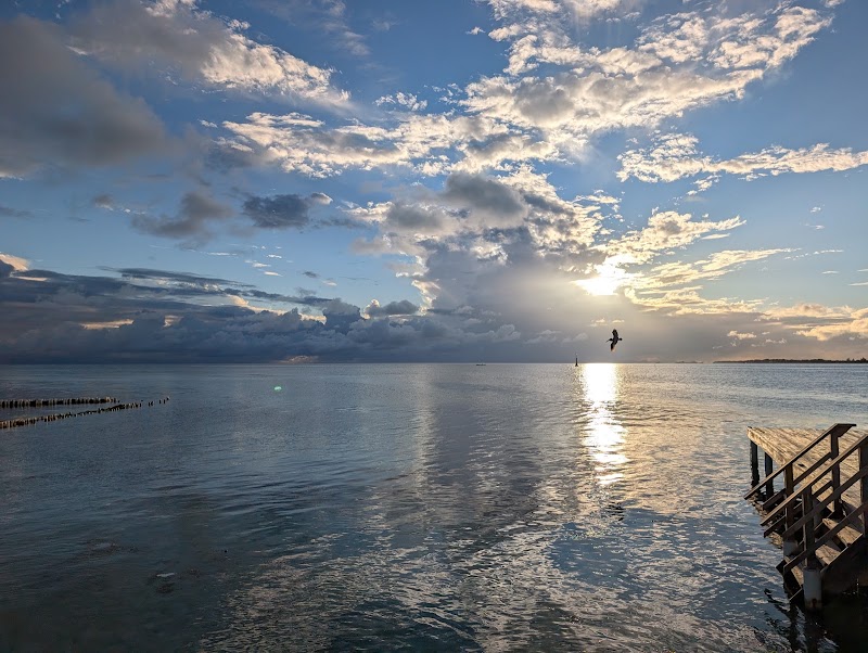 Photo 4 at Bando Beach in Utila