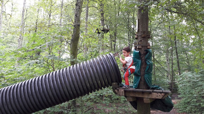 Photo 6 at Parc Le'h Adventures Sàrl in Dudelange