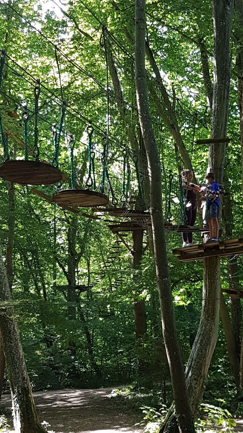 Photo 2 at Parc Le'h Adventures Sàrl in Dudelange