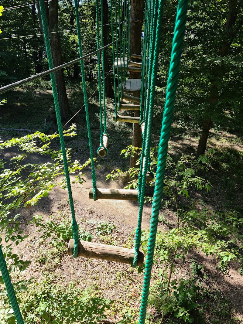 Parc Le'h Adventures Sàrl in Dudelange