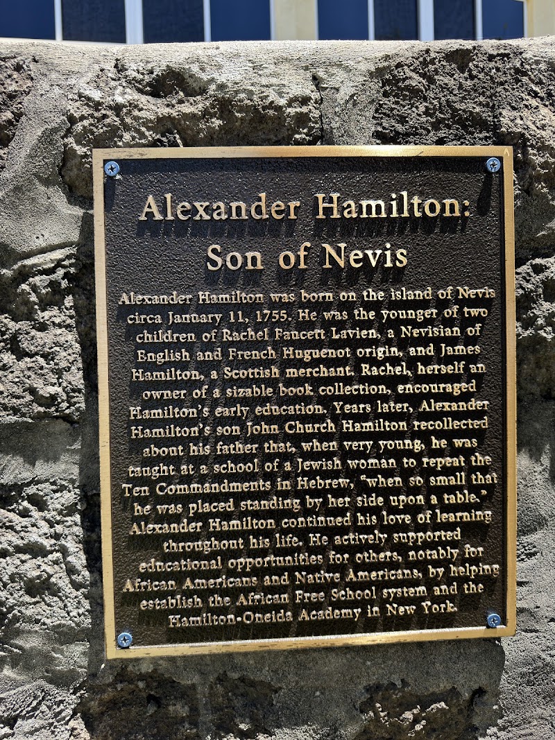 Photo 6 at Museum of Nevis History in Charlestown
