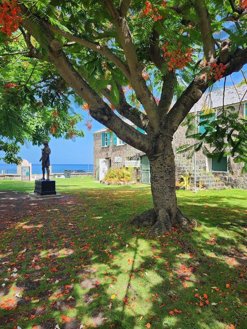 Photo 5 at Museum of Nevis History in Charlestown