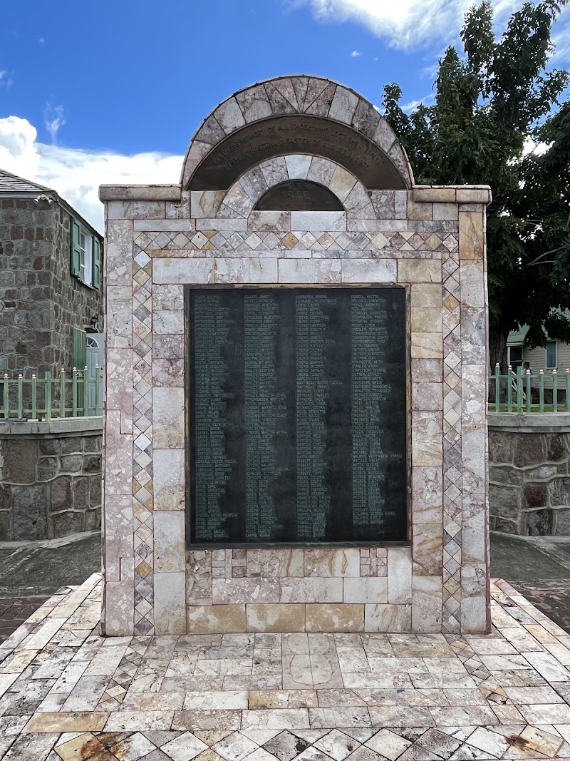 Photo 3 at Museum of Nevis History in Charlestown