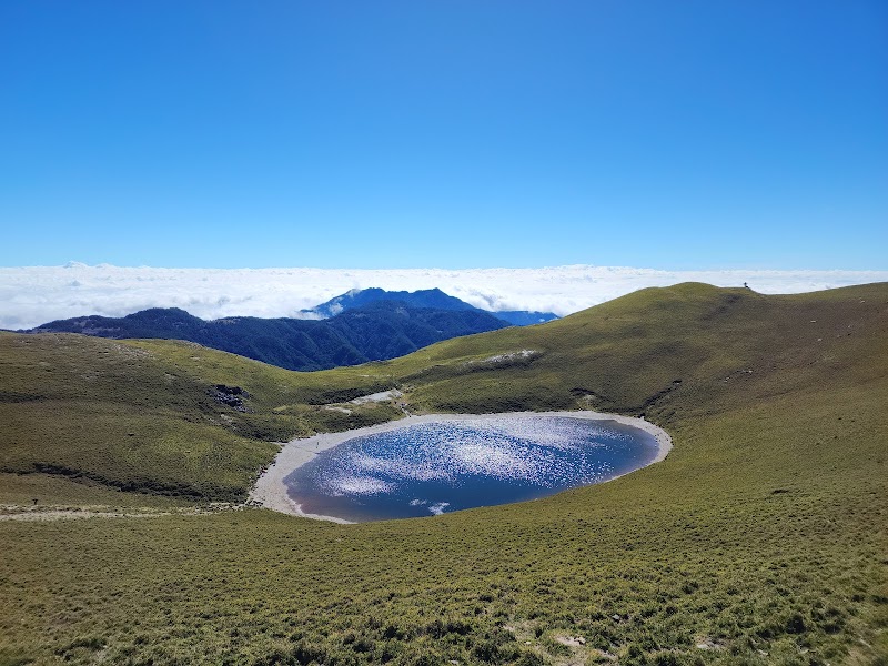 Photo 3 at Yushan National Park in 