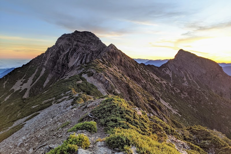 Photo 5 at Yushan National Park in 