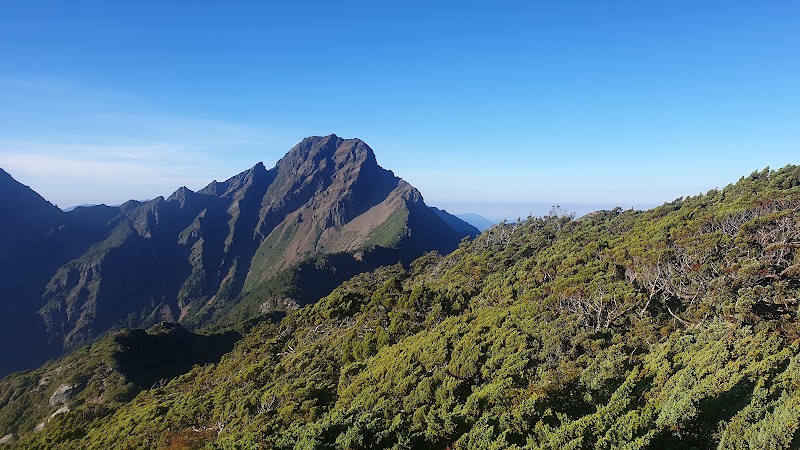 Photo 1 at Yushan National Park in 